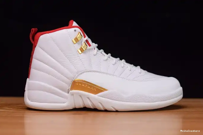 MaikeSneakers Air 12 